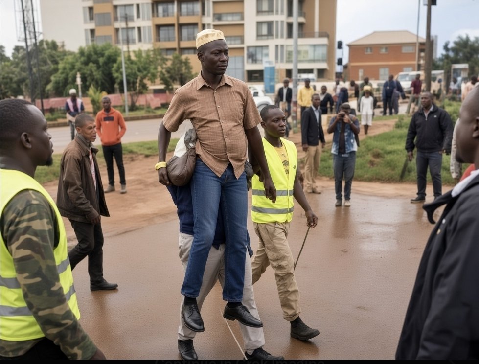 ramaheadmaster's tweet photo. Nobody:

August holiday handing me over to 
3rd term. 

I can't keep on living like this 😩 https://t.co/bR8sFcEprd