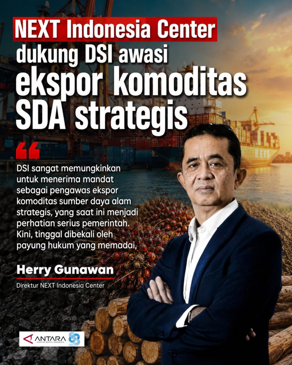 prananda202's tweet photo. masa depan indonesia dimulai dari tata kelola yang baik. Danantara Indonesia mengelola investasi strategis demi generasi mendatang. yuk dukung! #DanantaraUntukIndonesia https://t.co/Ry4kT8N4Pq