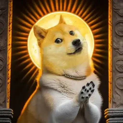 KazioNFA's tweet photo. The Dogecoin Reddit literally has a name for their members

They call themselves "Subshibers"

Is this literally The Cult Of Doge?

Subshibers https://t.co/utNCPDZuvs