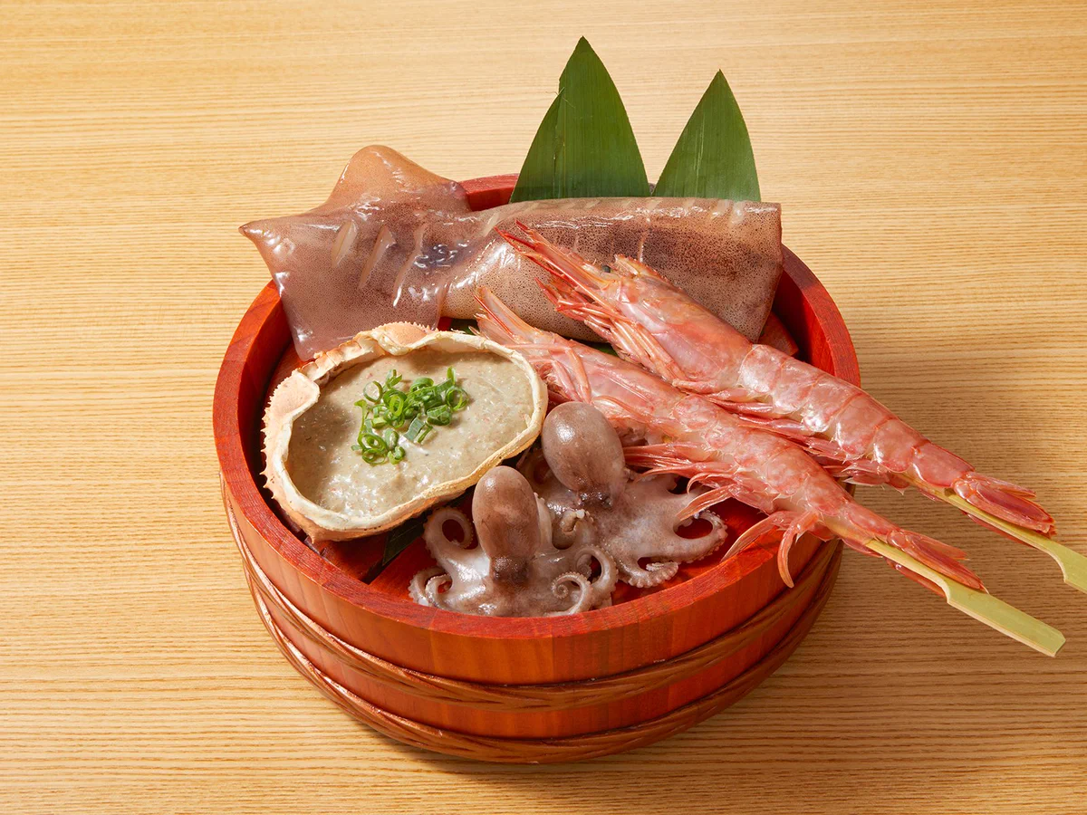 磯丸 磯丸水産🐟🦐🐚【公式】 (@isomaru_suisan_) / X