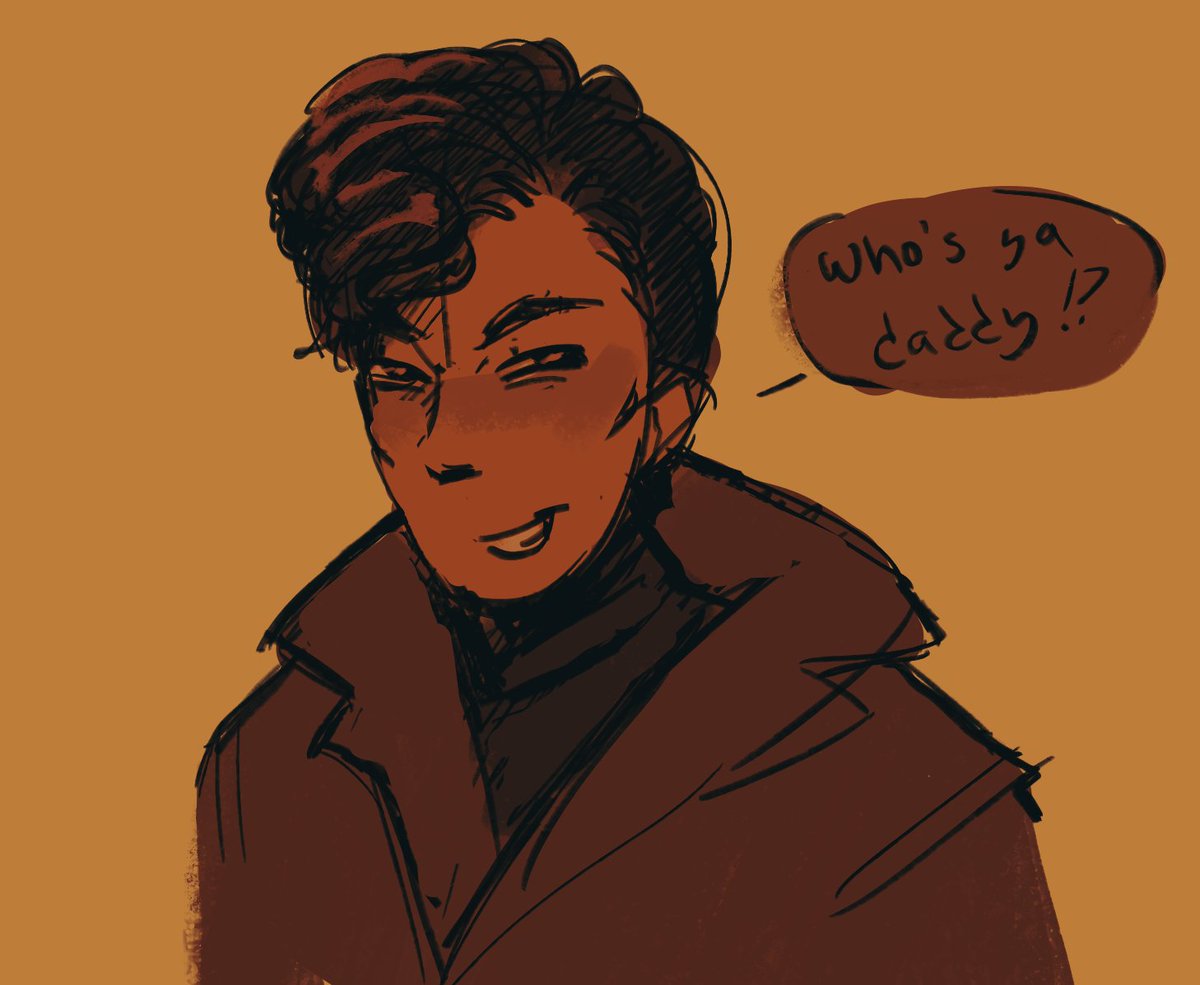 terribletyto's tweet photo. thinking about him daily
#butchdeloria #fallout #fallout3 #art https://t.co/DCbDhowI5y