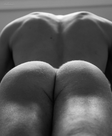 SalzAlan's tweet photo. Me Up And Down
Hop on board!
#Nude #MyButt #PhotoByDennis https://t.co/JEZlPkWG5p