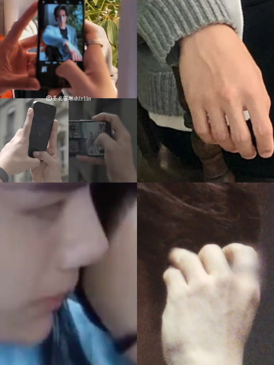 Miloin2's tweet photo. เอ๋~ ทำไมต้องเบลอแหวนด้วยนะคะ 👀💍✨

เมื่อก่อนก็เคยมีเบลอปลายจมูก เขาเบลอทำไมน้า จมูกโดนจริงๆหรอ 👀💕

😂🥰💚❤️. https://t.co/2FvNe5bK0K