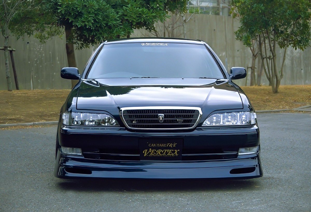 VERTEXSPY's tweet photo. 昔の紙焼き写真を綺麗に‼️

Photo restoration 

VERTEX JZX100 CRESTA

Front half spoiler
Side step
Rear Bumper spoiler
Eye line garnish

ザラザラ感がかなり消えました♪

#vertex #jzx100 #cresta https://t.co/NUxIoO3qKM