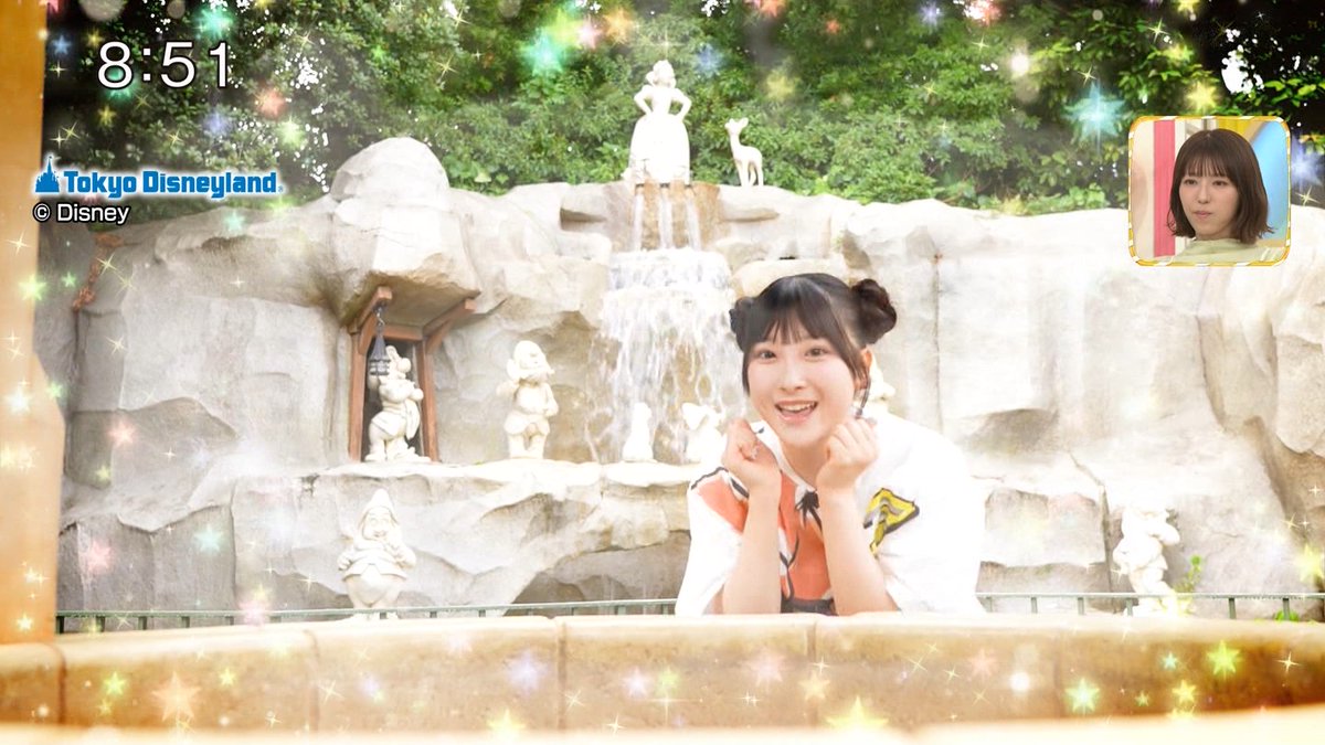 pyipy's tweet photo. #ラヴィット
#東京ディズニーリゾート
≠ＭＥ #櫻井もも https://t.co/3IHq1bxMQY