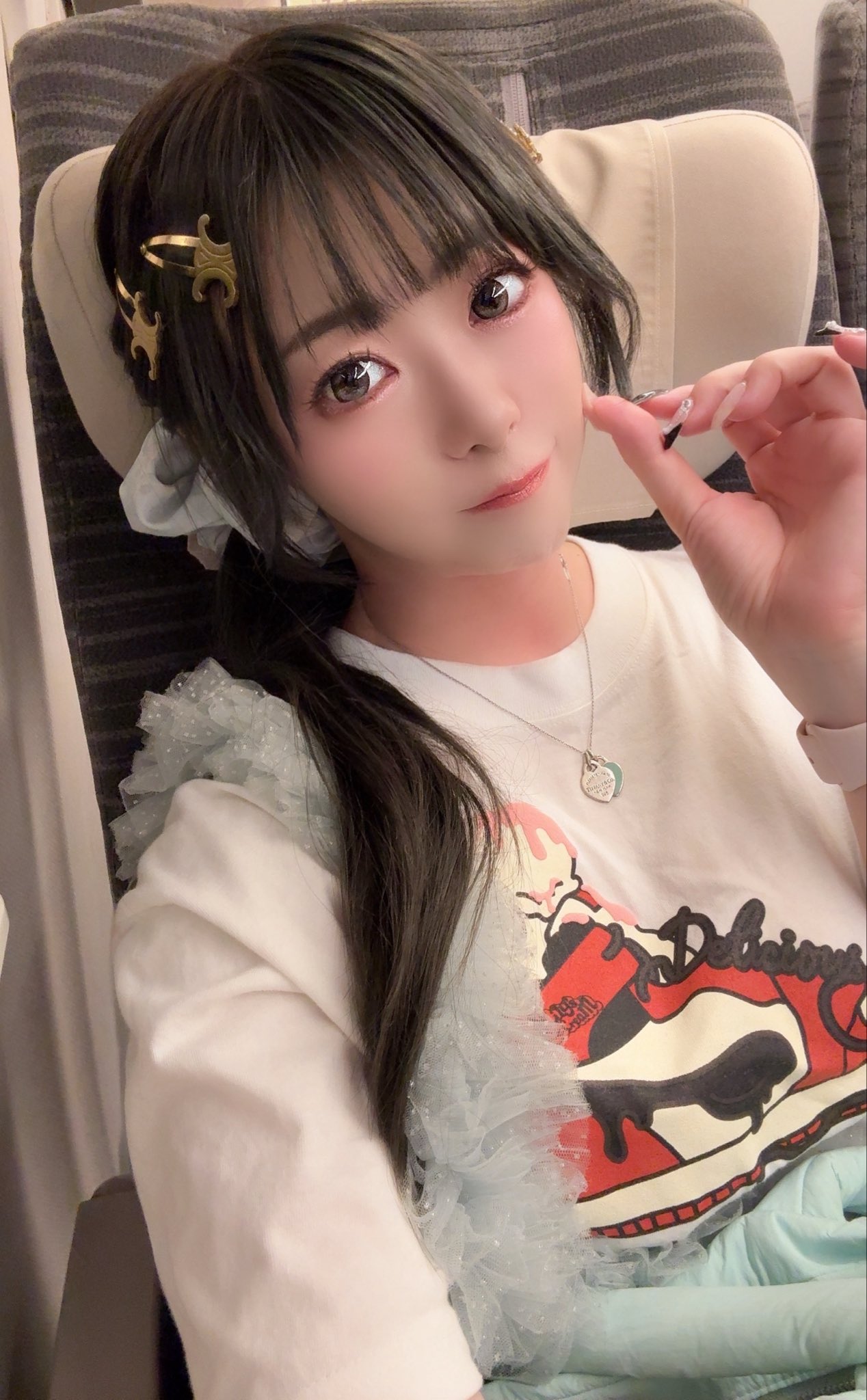ゆっきぃ🎤💗Tiktokにて配信中 on X: 