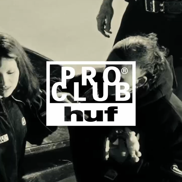 fullress's tweet photo. HUF × PROCLUB 2026 FWが8/28 発売 (ハフ プロクラブ)

https://t.co/Mq4nDWuXGM https://t.co/TxPMfHRRmV