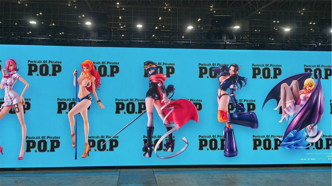 P.O.Pワンピース_メガハウス公式 on X: 