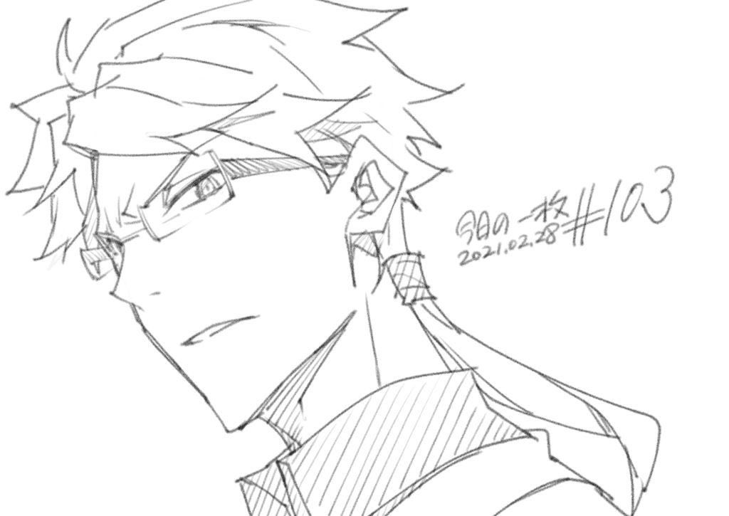 his__ideals's tweet photo. sweet kunikida dreams, tell me about your day https://t.co/x2MWzEfODb