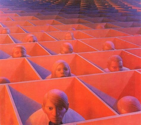 EphEmAgain's tweet photo. @RaminNasibov George Tooker https://t.co/WeogDyrbPn