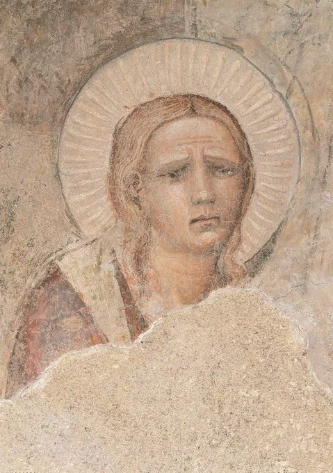 NathanFrancis__'s tweet photo. 🎨 #Orcagna, Italian Renaissance (Florentine) painter, sculptor, and architect, #DOTD 25 August 1368. #Art #Painting https://t.co/hLbxcNCJCK