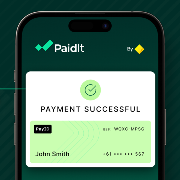 startupsaus's tweet photo. CommBank’s x15ventures launches PaidIt to help organisations simplify payouts
https://t.co/E9VT6p8zU5 #startups #tech #australianstartups #fintechstartups #australianfintech #fintech #financialtechnology #payments #digitalpayments #settlements #remediation #payments #refunds https://t.co/iDny6KVxjA