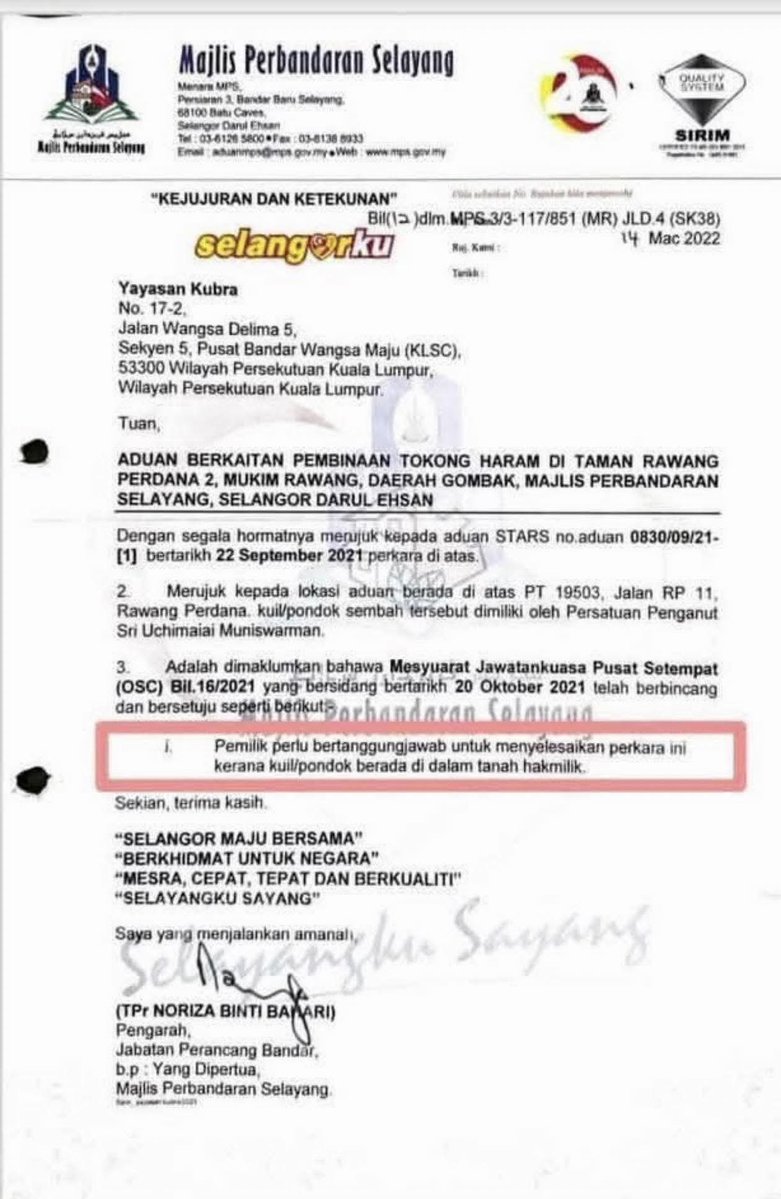 numberA30X's tweet photo. Ouh ni puan noriza bahari kes famous kuil rawang dulu tuuuuu 🫪🤫🫢 https://t.co/kAqWlEaS6i