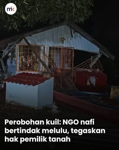 numberA30X's tweet photo. Ouh ni puan noriza bahari kes famous kuil rawang dulu tuuuuu 🫪🤫🫢 https://t.co/kAqWlEaS6i