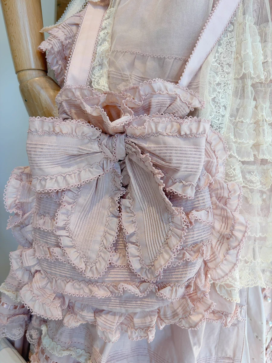 Timeless Pink House表参道店 on X: 