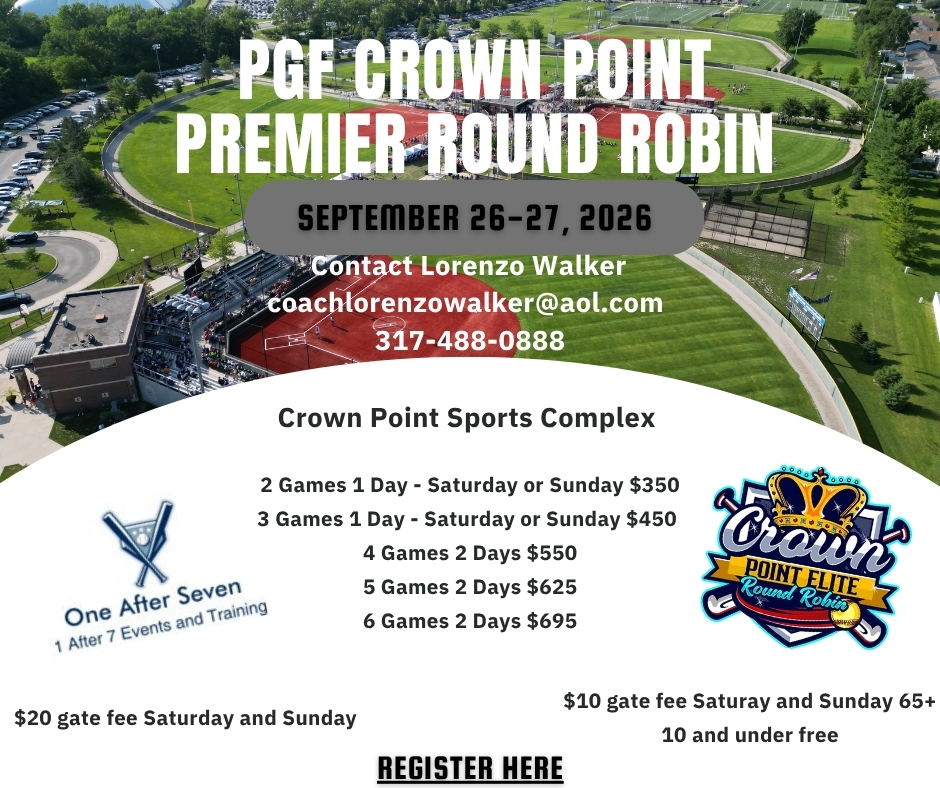 pgfmidwest's tweet photo. Softball, softball, and more softball! Pick your poison and join us this September! Link in bio https://t.co/Wo6lvrHfjO