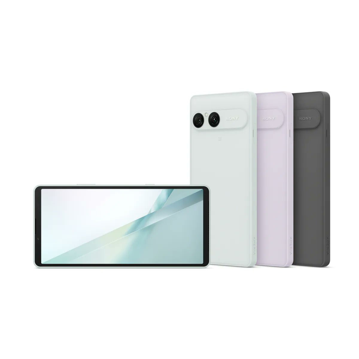 chehonz201's tweet photo. ＼Xperia 10 VIII 発表🥳🙌／
✅6.1インチ(有機EL×最大120Hz)
✅Snapdragon 6 Gen 3
✅メモリ:8GB
✅ストレージ容量: 128GB
✅外部ストレージ:microSD対応（最大2TBまで）
✅デュアルカメラ
50MP広角+13MP超広角
✅本体サイズ:約153×72×8.3mm
✅5,000mAhバッテリー / 重さ168g
✅ステレオスピーカー / おサイフケータイ
✅指紋認証（側面）/ 3.5mmイヤホンジャック
✅防水防塵:IP65・IP68 / 最大4回OSアプデ / 6年間セキュリティアプデ
✅価格 :未定

Xperia 10 VIIIきたああああああああああーーーーー！ど、ど、どうです...？