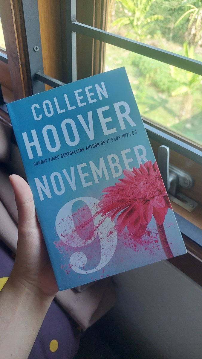 eauphrodite's tweet photo. heyy readers #booktok 
i want to sell out my books!

> something wilder by Christina Lauren
price: 50k
> November 9 by colleen hoover
price: 45k

avail 🍊
for more detail, kindly hit me on dm!
#booktok #booklovers #wts #romancebook https://t.co/YVQbCMjCsx