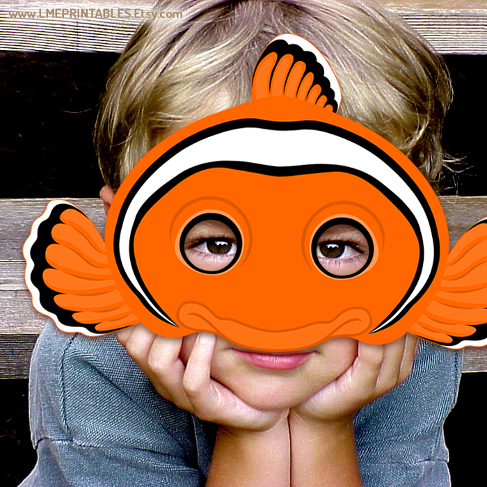 lmeprintables's tweet photo. Clownfish Mask Printable Costume Sea Animal Party School Activity Halloween Pattern Pool Favor Acuatic Game Photo Booth Kid & Adult Carnival https://t.co/GzHaQvzRAU via @Etsy #clownfishmask #clownfishcostume #poolparty #nemoparty #findingnemo #dramaticplay #australiananimalmasks https://t.co/mwkilFq488