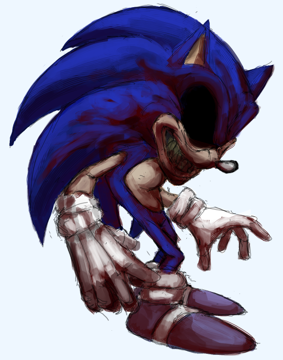 towerclouds's tweet photo. Finished sprites! #sonicexe #execommunity https://t.co/iCCNtepMk0