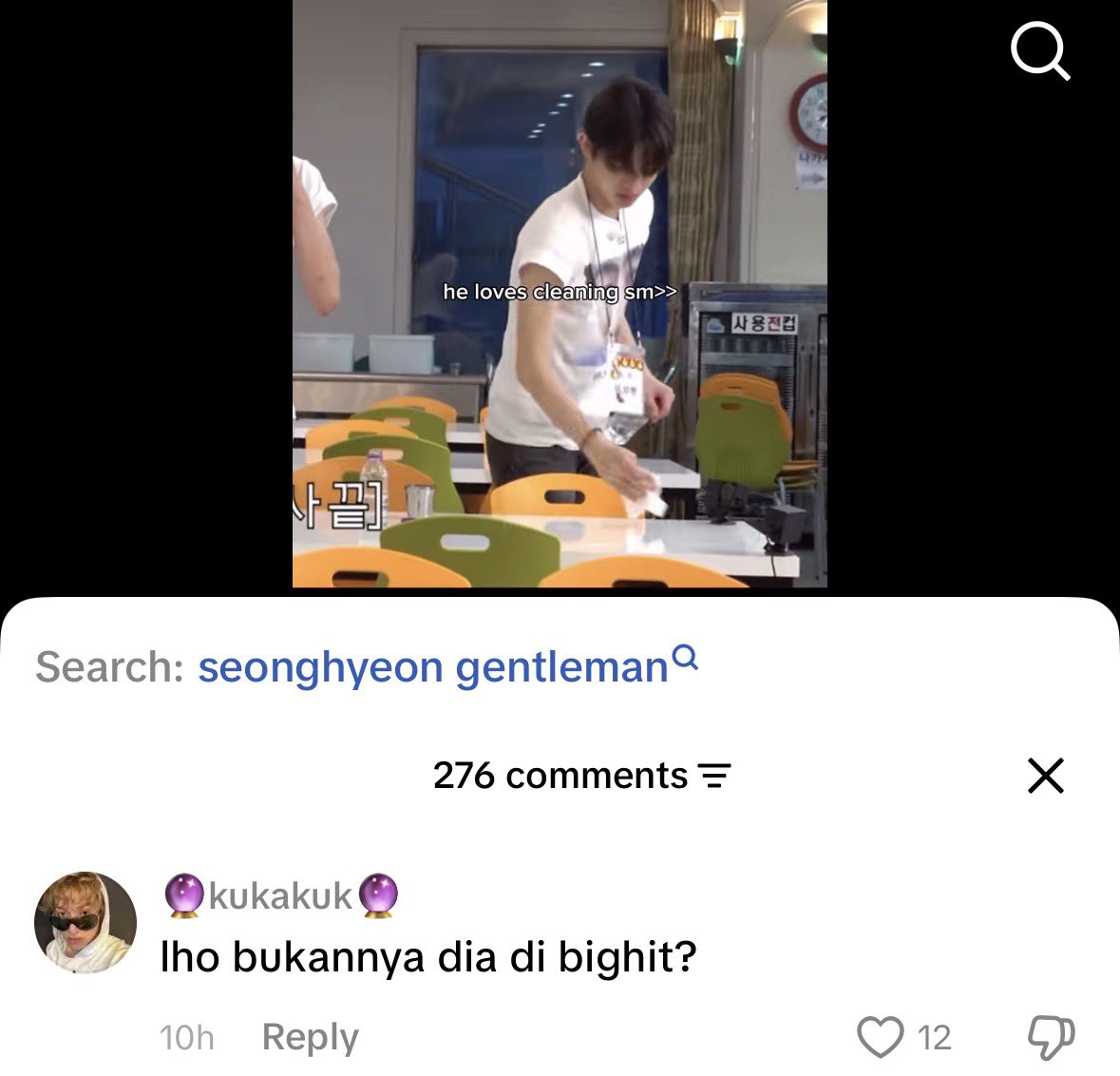 K30NHO's tweet photo. GW SAMPE MIKIR 2x MAKSUDNYA APAAN😭😭😭😭😭😭 https://t.co/JOaAQwpXGR