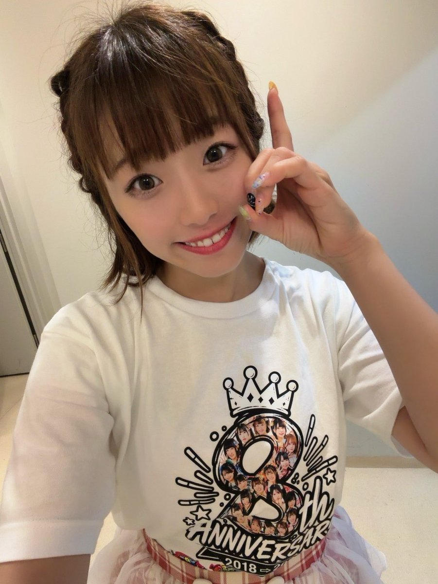 srp_ayaka's tweet photo. 2026.08.24①

大阪24区ガールズデビューから8年でした！！

1期生の中で最後に加入して、いっぱいいた先輩も気付けばいなくなっちゃって、あやかが残ったなんてびっくりだよね😂

これからも24区と成長できるように頑張るね💪

これからもよろしくね！

#中央区 担当 #中央あやか
#大阪24区ガールズ https://t.co/7hAO0Gywef