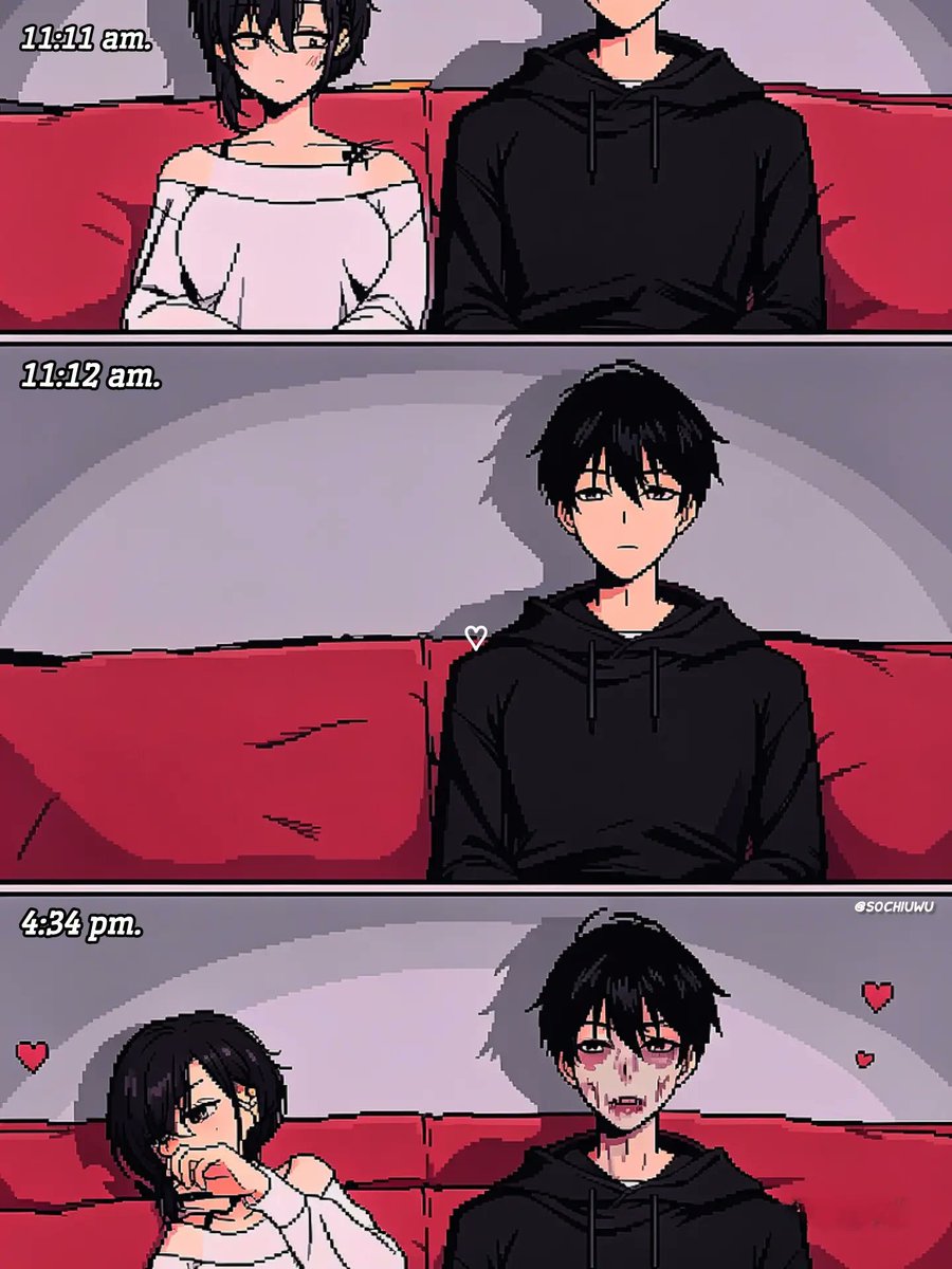 Rizeposts's tweet photo. Artist : sochiuwu_ (ig) https://t.co/k6tbE7jsDa