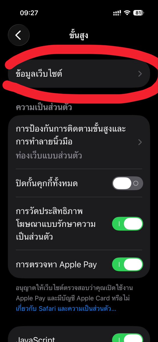 jaworapan's tweet photo. ใครใช้ซาฟารีโดนจำกัดให้ไปกดเอาข้อมูลจากเว็บออกจะเข้าคิวได้ #BTS_WORLDTOUR_BANGKOK https://t.co/IGfZjxQp7M