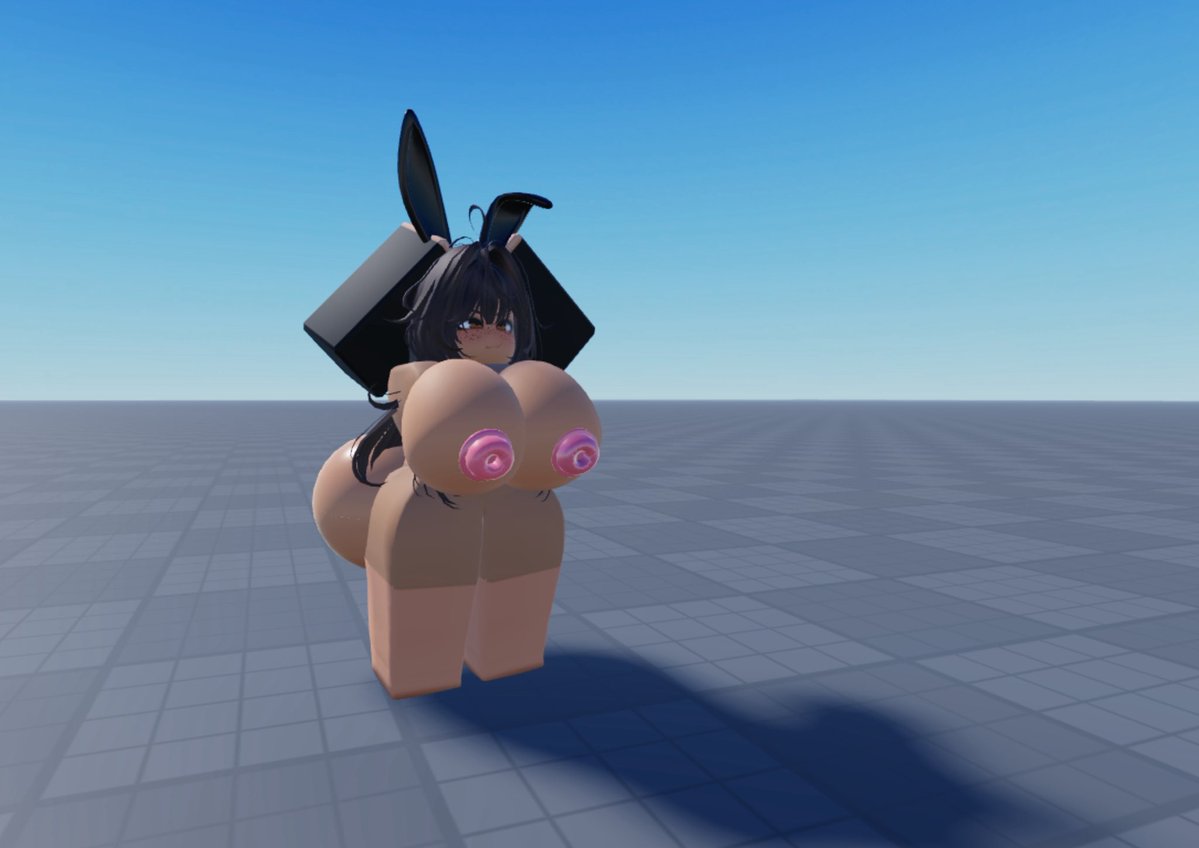_jsharkart's tweet photo. @RezzSen 

More poses of RezzSen’s OC 

comment any more recommendations!

#rr34 #robloxporn #robloxnsfw https://t.co/J4H4357wAi