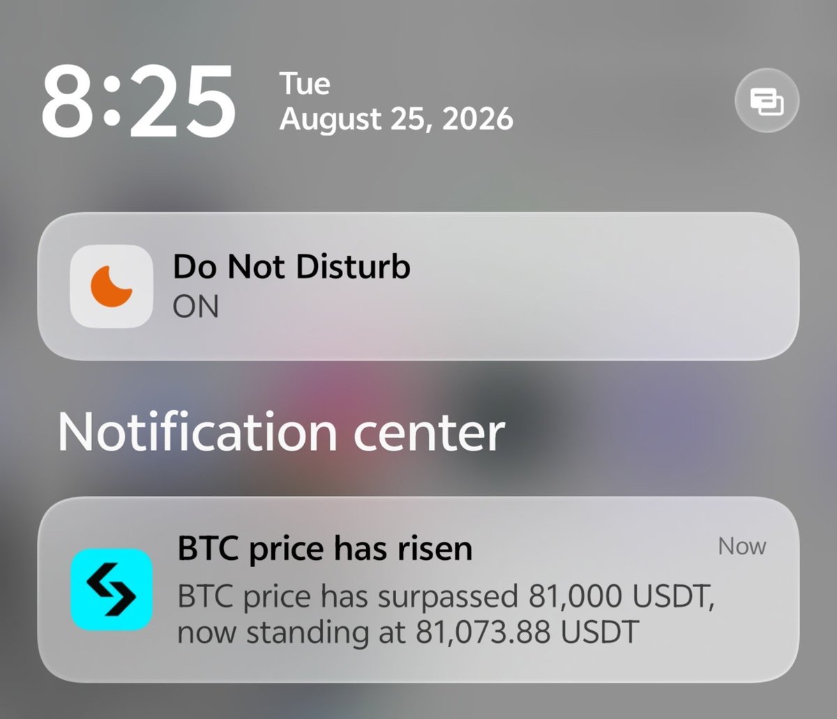 Gmmahim9's tweet photo. $BTC On Fire😴 81k$ HIT https://t.co/AlsdXxXoz9