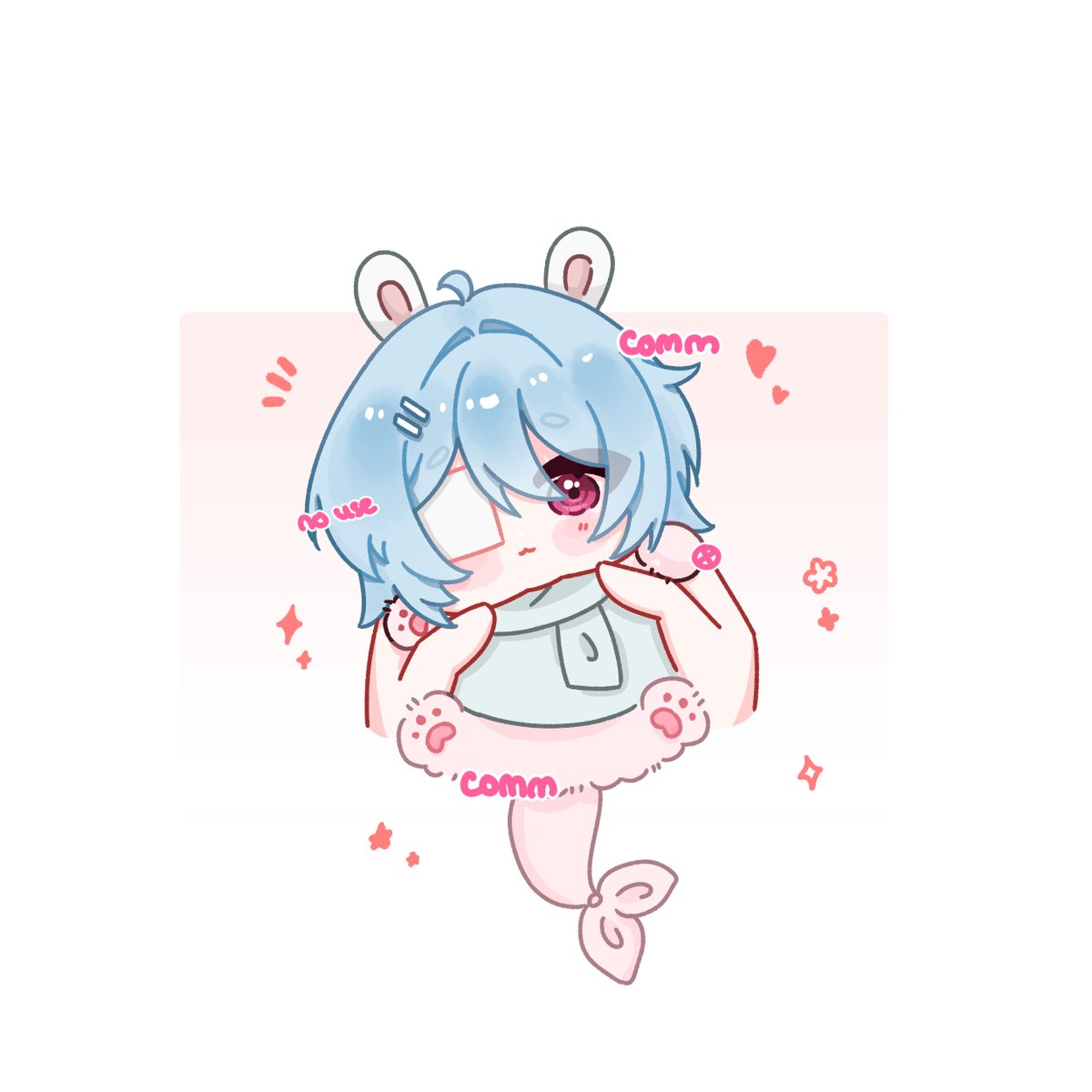 pyiuuri's tweet photo. @sugarscentedd Tysm for the opportunity 💕 https://t.co/ryt9kbLZbi