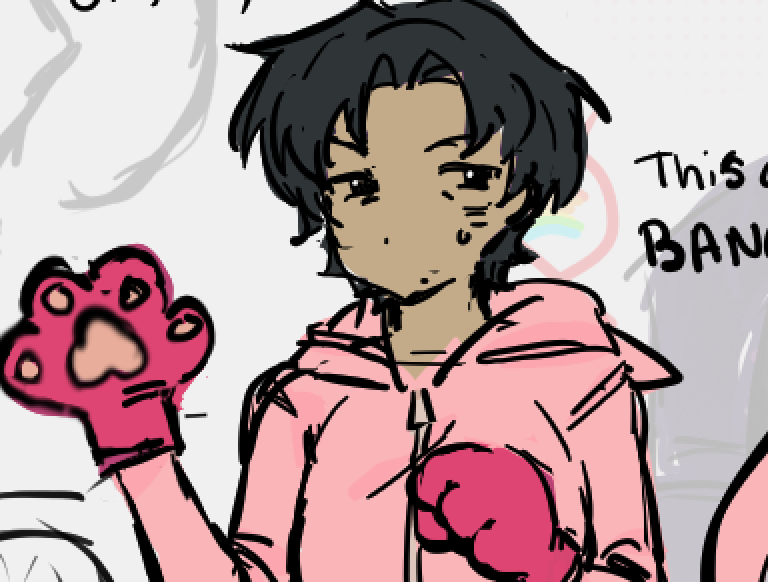 Valfen_'s tweet photo. i got REALLY bored. shoutout to lupin for picking a color https://t.co/WyqoZVcD6R