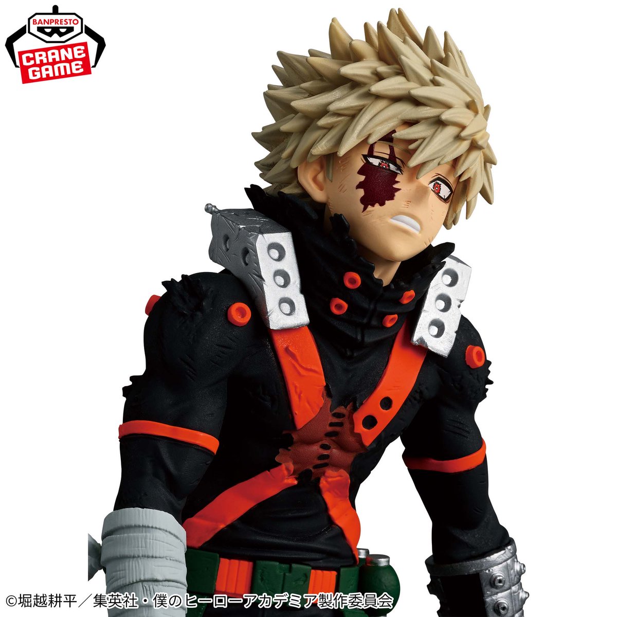 heroaca_info's tweet photo. 僕のヒーローアカデミア MAXIMATIC 
KATSUKI BAKUGO THE BEGINNING

来月9月17日(木)より
順次プライズ登場予定です！

全1種 / 約21cm

https://t.co/zOcxgfgHCO https://t.co/pxMWYECwZW