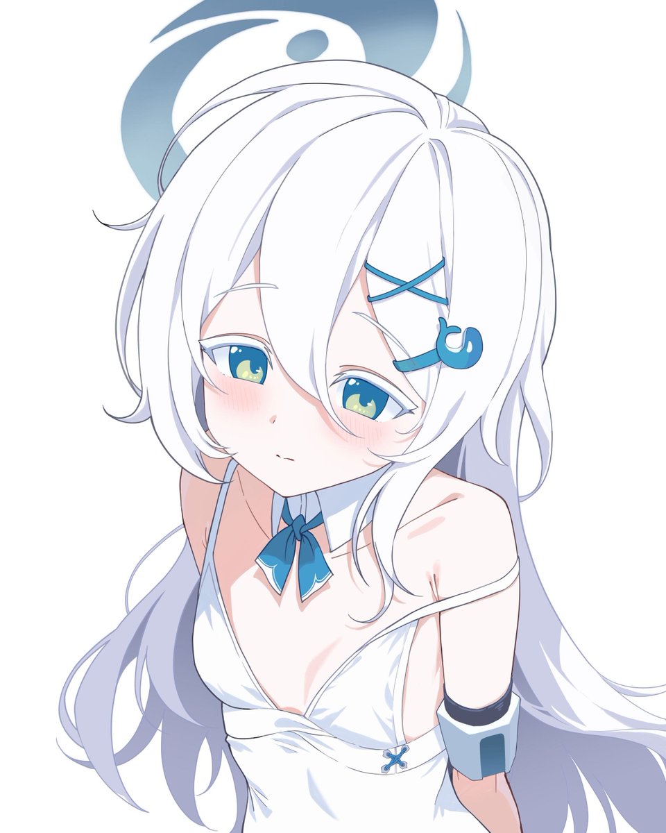 Seasalt_Flavour's tweet photo. シャチちゃん 🌊🐬

#ブルアカ #BlueArchiveㅤ https://t.co/cn6VpwYohc