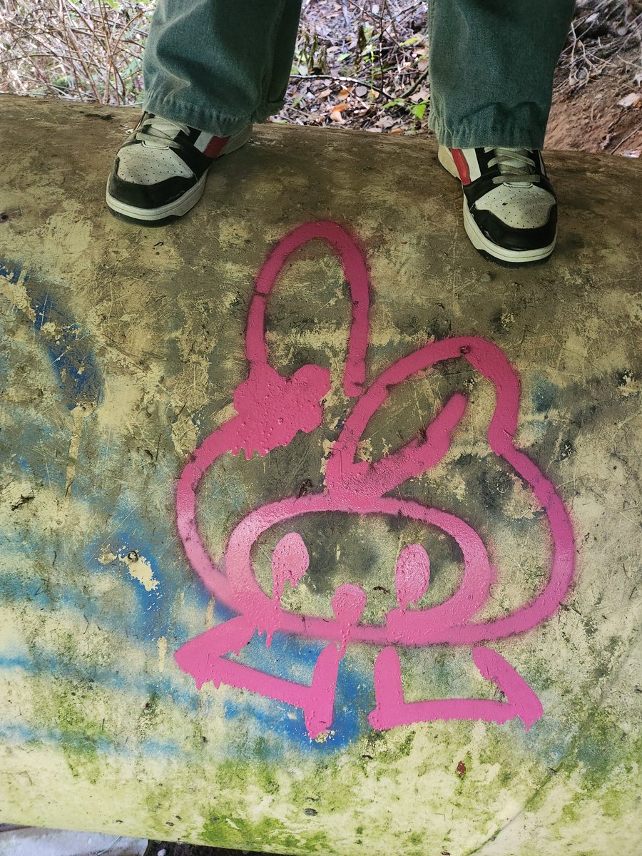 wristbonez tweet picture