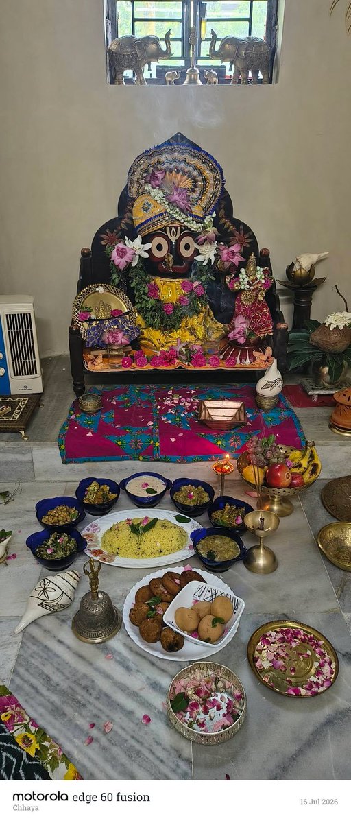 jaijagannath081's tweet photo. Prem se bolo Jay Jagannath Ji Mahaprabhu Samagra Sansaar Ki https://t.co/oZDci0Wxds