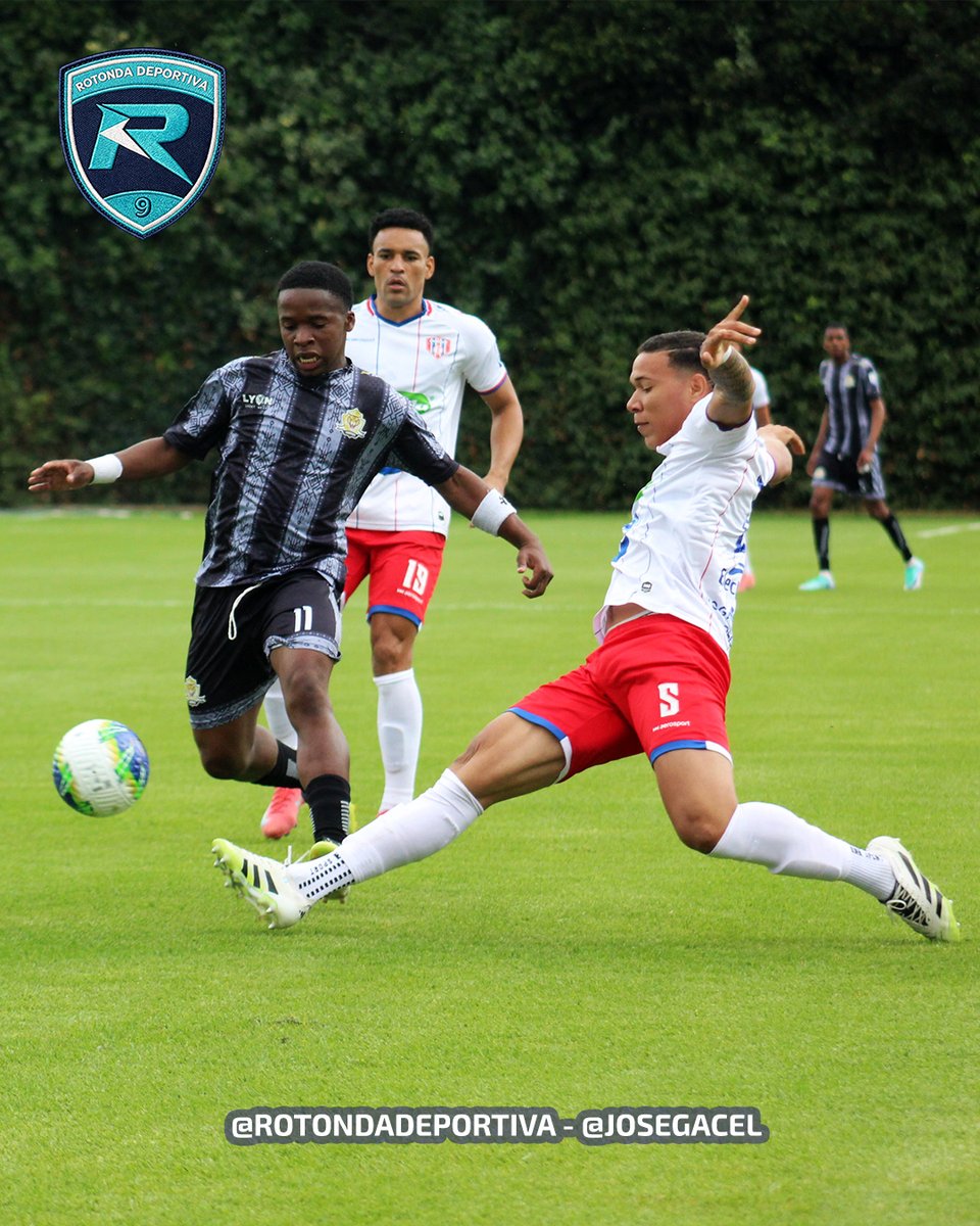 RotondaDepor's tweet photo. 📸 Galería de fotos: @TigresCol vs @UnionMagdalena por el Torneo Dimayor 2026-II.

Más imágenes en: https://t.co/Df3ZC7uc16 https://t.co/t6vxrMWdTL