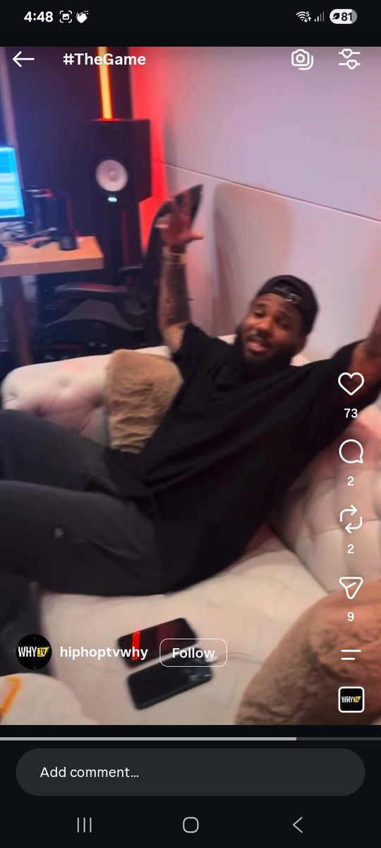 GRoyalty31929's tweet photo. III. 🩶
@thegame + Mrs. Game 
#TheGame 
#MrsGame 
#REINAA 
#adequate 
#prophecy
#lioness
#pretty
#fresh 
#smart
#roses
#tear 
#india
#sasia
#safrica 
#seixico
#sompton
#worldstar
#pain
#secretmenu
#audition
#blacktwitter
#mexicanflag
#greyrankedmobpride 
#TheGameandMrsGame https://t.co/tfZnzrsuX1