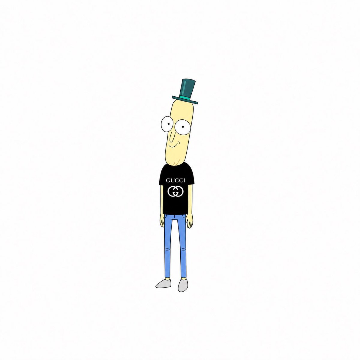 SlasherInu0's tweet photo. Gucci poopy butthole https://t.co/rjE4nTTNc7