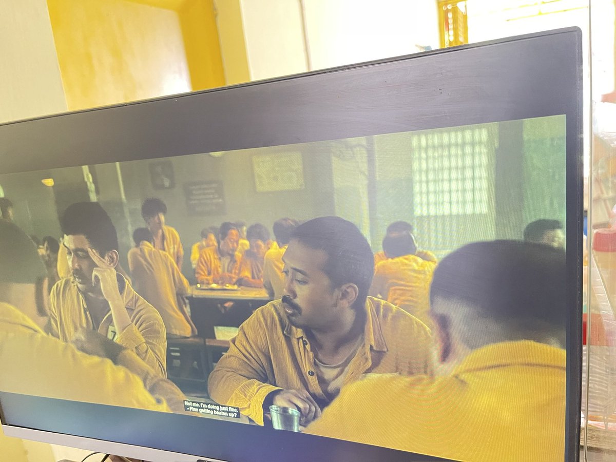 Andithology's tweet photo. Ghost in the shell -  Masamune Shiro
Ghost in the cell    - Joko anwar https://t.co/s4UdpE8v4n