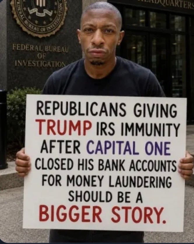 Brodiesmom68's tweet photo. Ya think. https://t.co/TPgKtceric