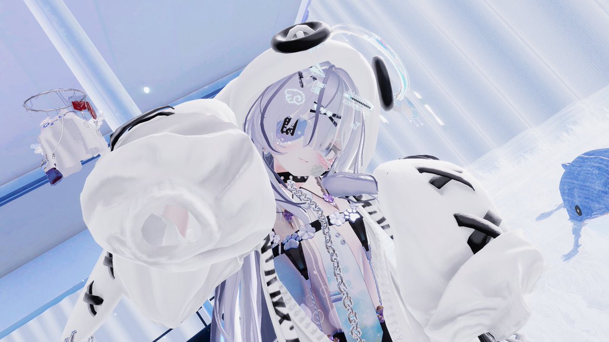 Emiru_VR's tweet photo. TS？
#Milfy3D https://t.co/9FHBzQMX7h