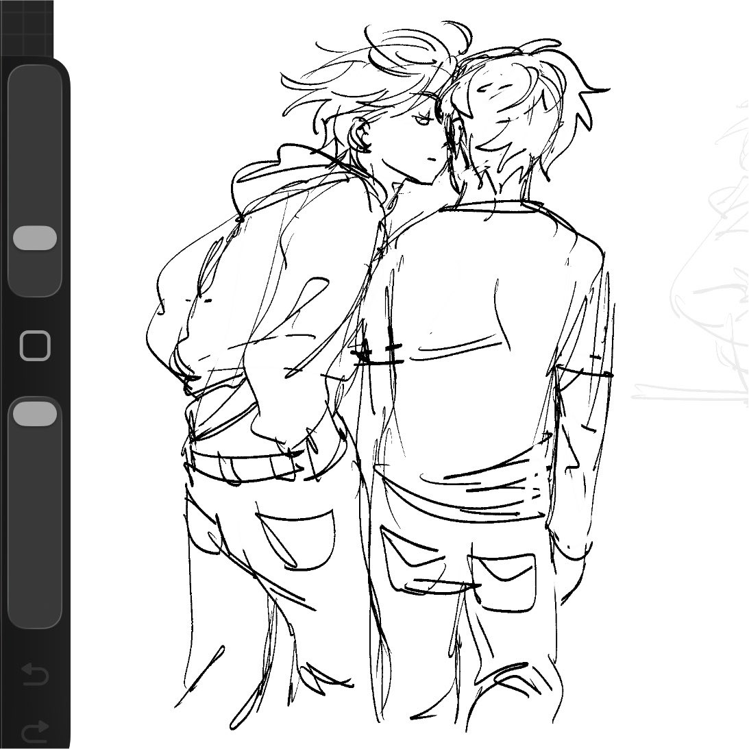 isagigoal's tweet photo. #asheiji killed my family Bro https://t.co/ircQdNPGdQ