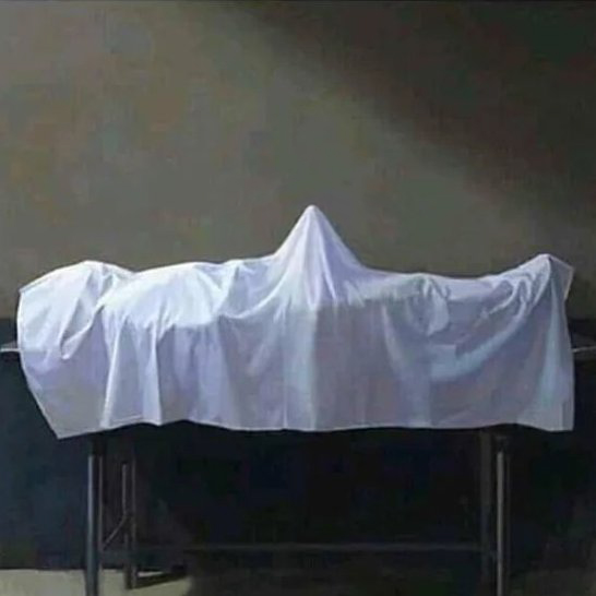 naiivememe's tweet photo. Them : " Bitcoin is dead "

Bitcoin : https://t.co/a80J9zIBrR