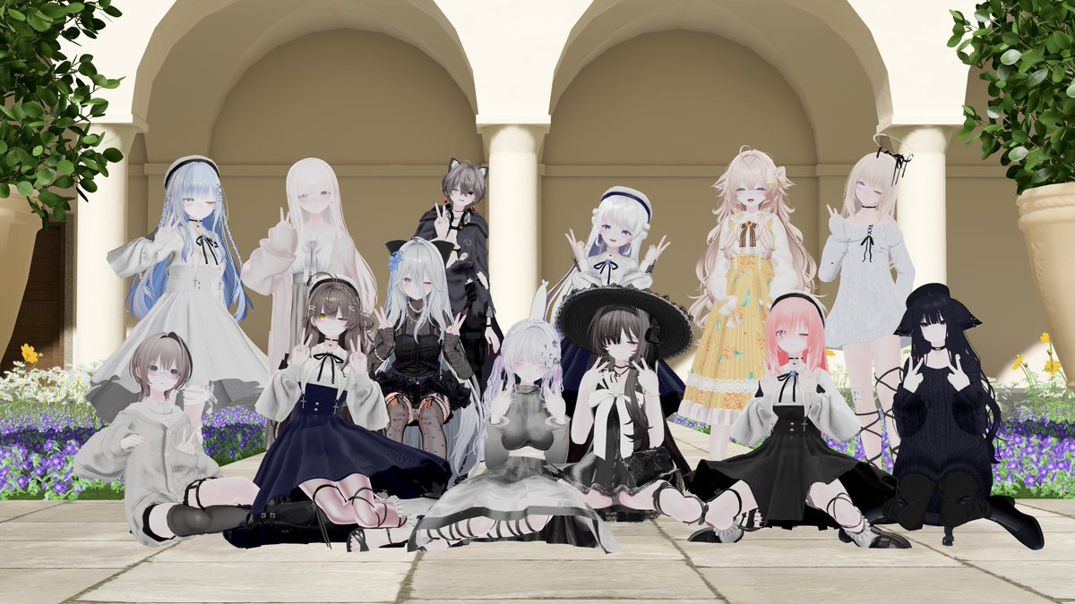 Hurameri_UT's tweet photo. 昨日は凪ちゃん写真部にお邪魔してました📸
#凪ちゃん写真部 https://t.co/kxtKLNWTIM
