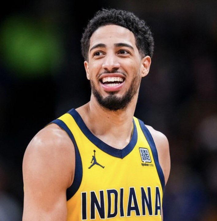 statdefender's tweet photo. Most 15+ AST With 0 TOV Games Among Active Players (RS + Playoffs) :
               
1.  Tyrese Haliburton  —  11
2.  Nikola Jokic  —  1
2.  Shai Gilgeous-Alexander  —  1
2.  LeBron James  —  1
2.  James Harden  —  1
2.  Damian Lillard  —  1
2.  Dennis Schroder  —  1 https://t.co/kZ6om97BQf