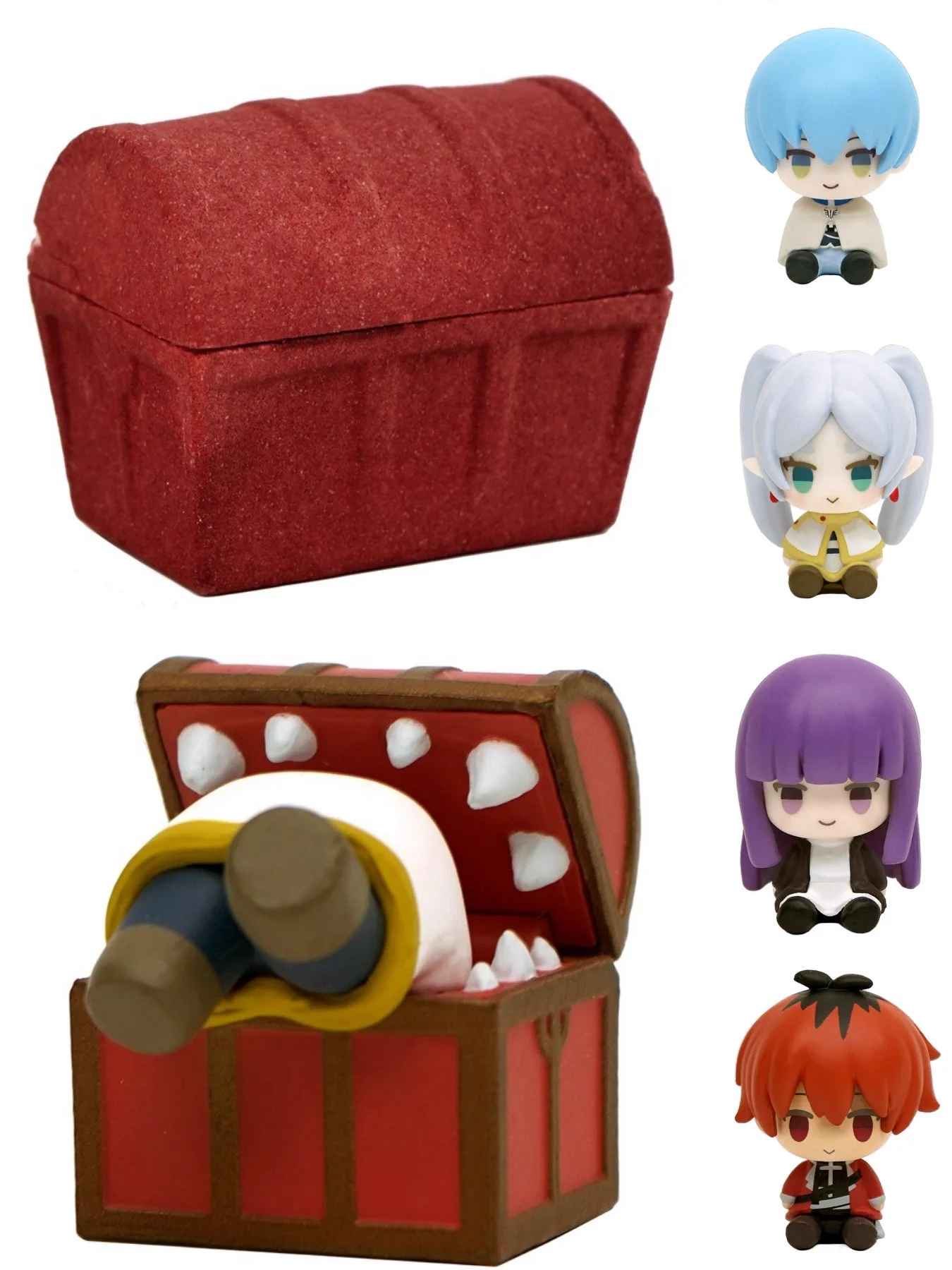 葬送のフリーレン グッズ情報 (@FRIEREN_INFO) / X