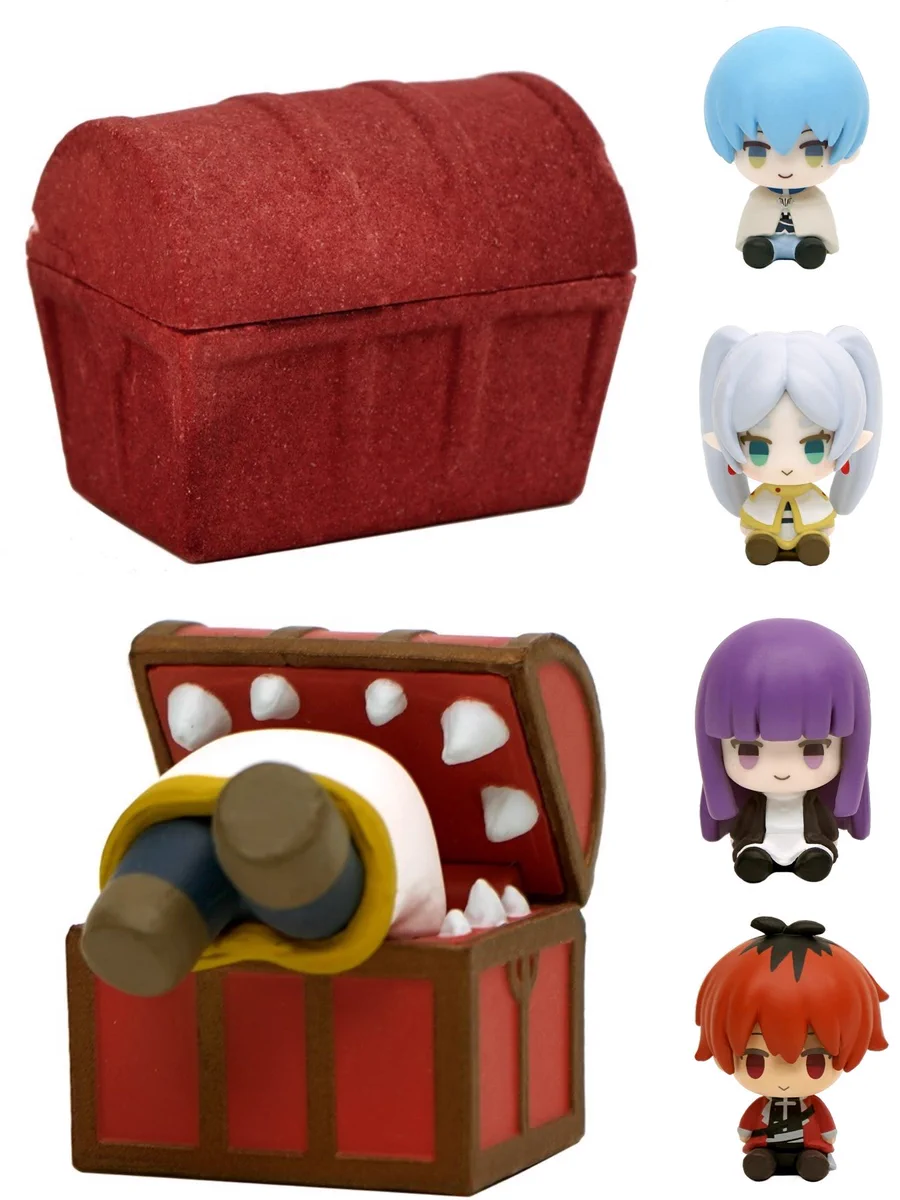 葬送のフリーレン グッズ情報 (@FRIEREN_INFO) / X