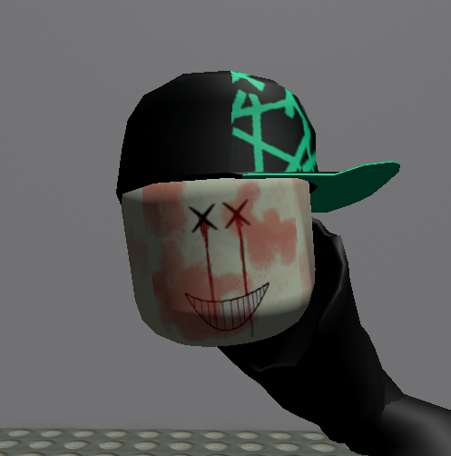 RBLXExplorer24's tweet photo. "To Be Free Again" https://t.co/ivNKqYMor9