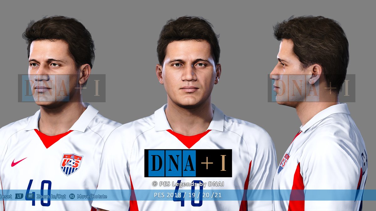 DnaiDark's tweet photo. PES 18/19/20/21: Joe GAETJENS
🛒Buy This: https://t.co/66xyewbmJt
✅For Members https://t.co/dJPibrUEuE
#peslegend #PES2019 #PES2018 #pro_evolution_soccer #eFootballPES2020 #eFootballPES2021 #PES2020 #PES2021 #PlayingIsBelieving #pesclassic https://t.co/ZlaWY2Oo6G